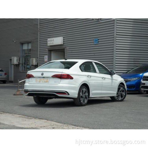 Performance ad alto costo BORA 1.2L Veicolo a benzina